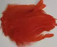 Hot Orange - Luonnolliset perhomateriaalit - 762820005381 - 5