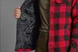 Seeland Canada shirt/paita - Seeland paidat ja alusasut - 1402061 - 4