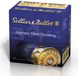 Sellier&Bellot 16/70 24g Skeet Sport - Kaliiberi 16 - 8590690033301 - 1