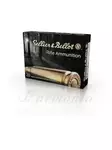 Sellier&Bellot 9,3x74R 18,5g Soft Point - Sellier&Bellot - 8590690332151 - 1