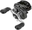 Shimano Curado M 200, hyrräkela - Heittohyrräkelat - 022255279161 - 1