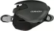 Shimano Curado M 200, hyrräkela - Heittohyrräkelat - 022255279161 - 3