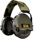 Sordin Supreme Pro-X Hear2 LED Gel - Ampujan varusteet - 7392749008991 - 1