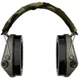 Sordin Supreme Pro-X Hear2 LED Gel - Ampujan varusteet - 7392749008991 - 2