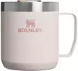 Stanley Everyday Camp Mug 0.35L Rose - Ruoanlaitto, termos- ja juomapullot - 1210001903661 - 1