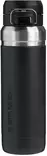 Stanley Quick Flip 1.06L, Black - Ruoanlaitto, termos- ja juomapullot - 1210001906341 - 1