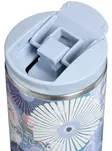 Stanley Transit Fliptop Mug 0.47L B.Drea - Ruoanlaitto, termos- ja juomapullot - 1200185073021 - 2