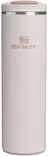 Stanley Transit Fliptop Mug 0.47L Rose - Ruoanlaitto, termos- ja juomapullot - 1210001906631 - 1