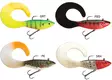 Storm Giant Tail Seeker Shad 20cm 80g - Jigit ja Shadit - 039984159541 - 2
