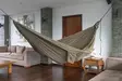 Tickettothemoon Full moon Hammock - Teltat, makuualustat ja riippumatot - 727670920871 - 3
