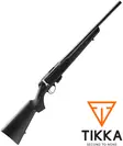 Tikka T1x .17 HMR 20" - Pienoiskiväärit - TF17212A138A61 - 1