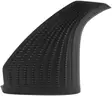 Tikka T3X Pistoolikahva, vertical musta - Asetarvikkeet - 6438053091241 - 1