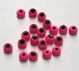 Pinkki - Perhojen kuulapäät, putket ja silmät - 6430021451071 - 2