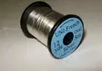 UNI French 12yds. Oval, Small Silver - Perhonsidontalangat ja kierteet - 802353005271 - 1