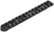 UTG Picatinny kisko Remington 870 - Kiikarijalat ja linssinsuojat - 4717385551091 - 1