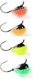 Väinö Black Caviar, mormyska #5 - Tasapainopilkit, pystypilkit, mormuskat - 6438212023671 - 2