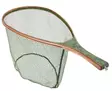 Vision Green wood rubber net -haavi - Kalastushaavit - 6417512840651 - 1