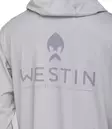 Westin Ledge UPF Hoodie, huppari - Muut pukeutumistuotteet - 5707549448631 - 2