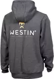 Westin Original Hoodie, Iron Grey - Muut pukeutumistuotteet - 5707549480671 - 2