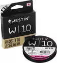 Westin W10 13 Braid Cast'n Jig 110m Pink - Kalastus Siimat - L002-0XX-1501 - 1
