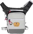 Westin W3 Leg Bag Medium, Viehelaukku - Kalastuspakit ja Tarvikkeet - 5707549483671 - 1