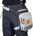 Westin W3 Leg Bag Medium, Viehelaukku - Kalastuspakit ja Tarvikkeet - 5707549483671 - 2