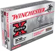 Winchester 308 win 12,0g Subsonic 323m/s - Muut - 020892223301 - 1