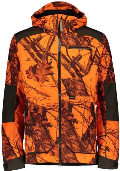 Sasta Evo Camo oranssi Hirvitakki GORE TEX Erakellari fi Verkkokauppa