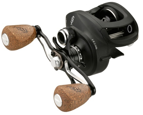 13Fishing Concept A RH, heittohyrrä - Heittohyrräkelat - 850007590741 - 1
