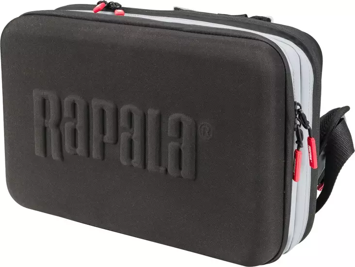 Rapala Countdown Sling Pro XL olkalaukku - Kalastuspakit ja Tarvikkeet - 022677379241 - 1