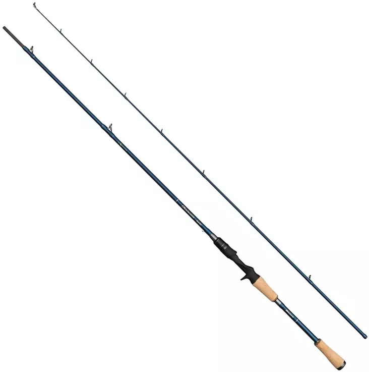 Abu Garcia Fantasista Nano 7' 5-30g M-XF - Hyrrä- ja umpikelavavat - 036282002661 - 1