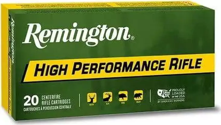 Remington .45-70 19,4g High Performance - Muut - 047700475301 - 1