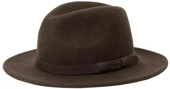 Chevalier Skye Wool Hat, huopahattu - Chevalier päähineet ja alusasut - C1090056-7001 - 1