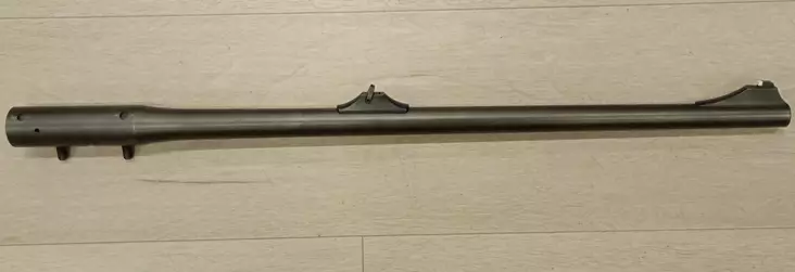 Blaser R8 piippu 308 SemiWeight käytetty - Käytetyt Kiväärit - 3900000011931 - 1