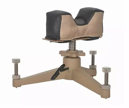 NITEforce Heavy Duty, Ampumatuki - Ampujan varusteet - 40-001 - 1