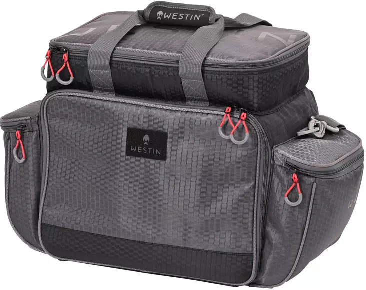 Westin W4 P&T Master LureBag, laukku - Kalastuspakit ja Tarvikkeet - 5707549509371 - 1