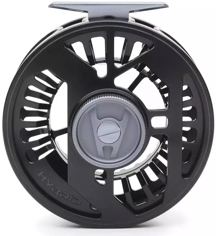 Perhokela, Vision XLS Hybrid #8-9 - Perhokalastuskelat - 6417512846141 - 1