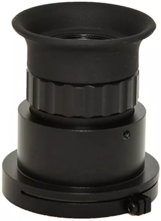 NiteForce Thermal Predator EyePiece - Lämpökamerat ja yötähtäimet - 6430061584661 - 1