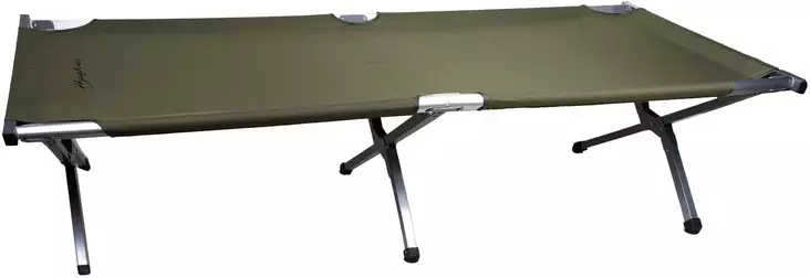 Haghus Retkisänky 190x64x42 - Teltat, makuualustat ja riippumatot - 6438212130361 - 1