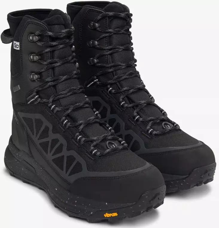 Viking CONSTRICTOR Warm SC GTX - Vaelluskengät - 7054978246001 - 1