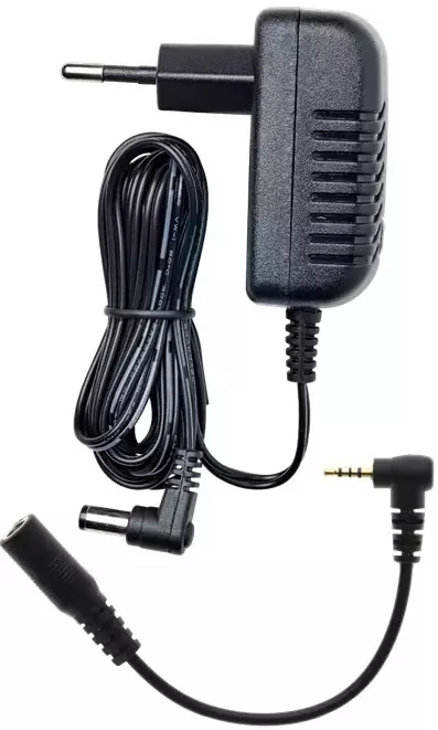 Lafayette laturi Micro 4/5 ja BL-95 - Lafayette radiopuhelimet ja tarvikkeet - 7332020427011 - 1