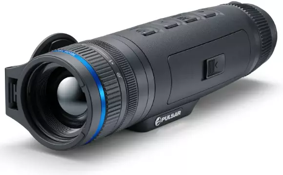 Pulsar Telos XQ35 lämpökamera - Lämpökamerat ja yötähtäimet - 77511 - 1