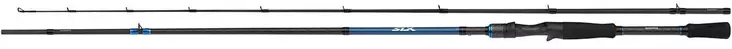 Shimano SLX A 7'2" 7-15g, hyrrävapa - Hyrrä- ja umpikelavavat - 8717009872621 - 1