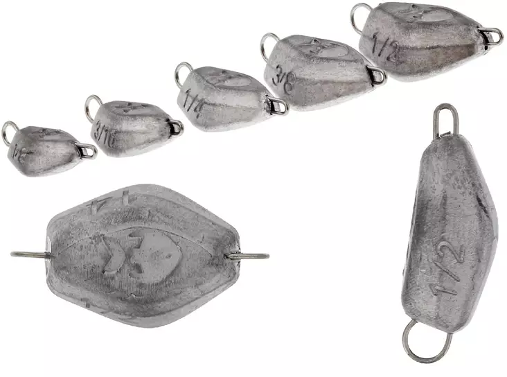 Westin Cheburaska jigipää - Jigit ja Shadit - T69-000-101 - 1