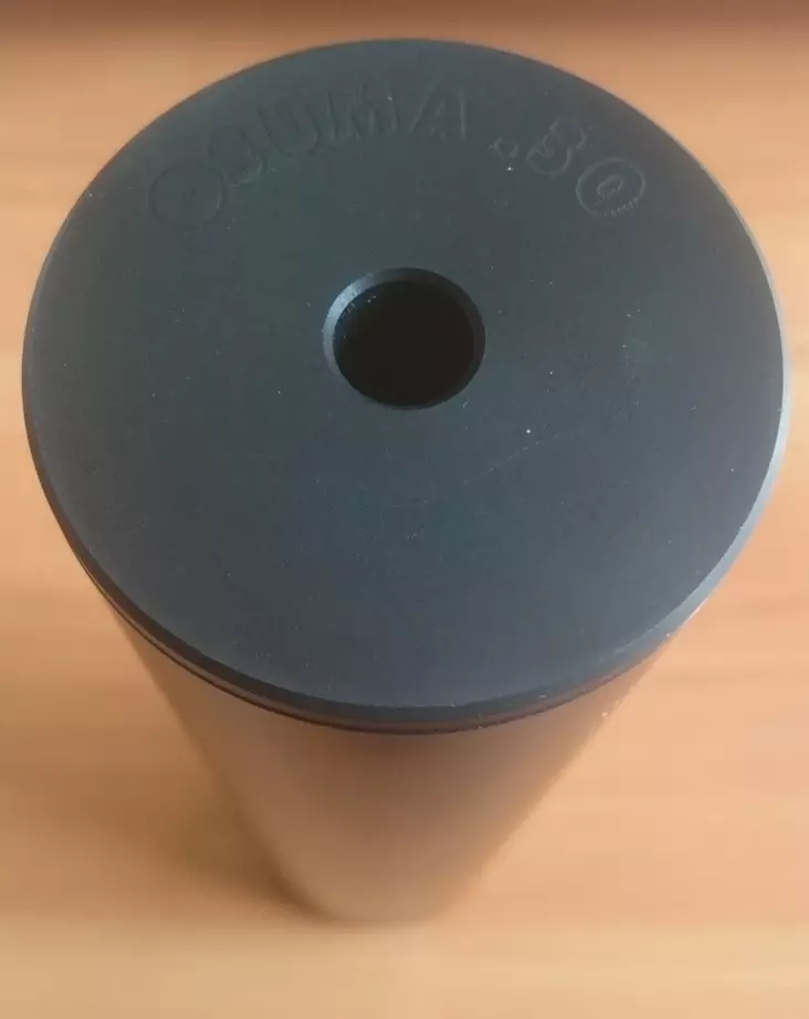 Äänenvaimennin Osuma 170 - Äänenvaimentimet - 0699900009291 - 1