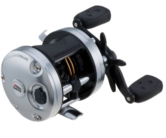 Abu Garcia Ambassadeur 6501 Classic C3 - Heittohyrräkelat - 036282596641 - 1