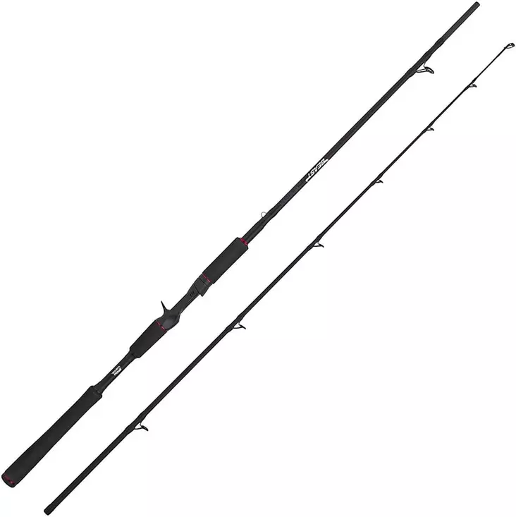 Abu Garcia Beast Pike 8'4", hyrrävapa - Hyrrä- ja umpikelavavat - 036282102361 - 1