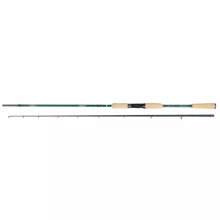 Abu Garcia beast X Pike hyrräkelavapa - Hyrrä- ja umpikelavavat - 036282079571 - 1
