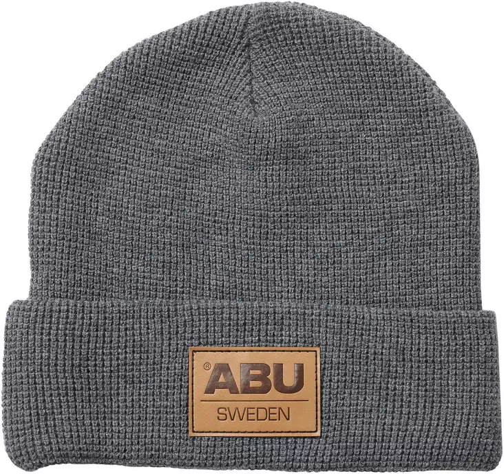 Abu Garcia pipo, Wool Mix - Päähineet - 036282132511 - 1