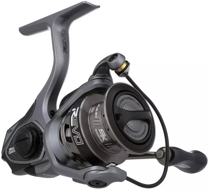 Abu Garcia Revo3 SX 2000, avokela - Avokelat - 036282104631 - 1